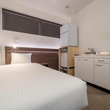 Resi Stay Jisco Hotel Kyoto Goshonishi 外观 照片