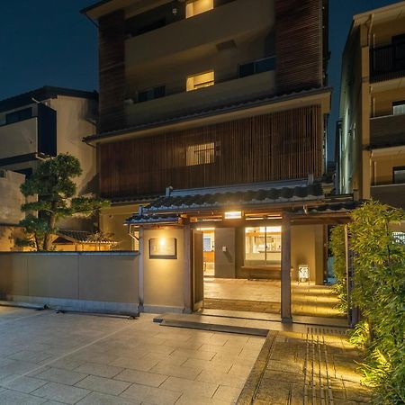 Resi Stay Jisco Hotel Kyoto Goshonishi 外观 照片