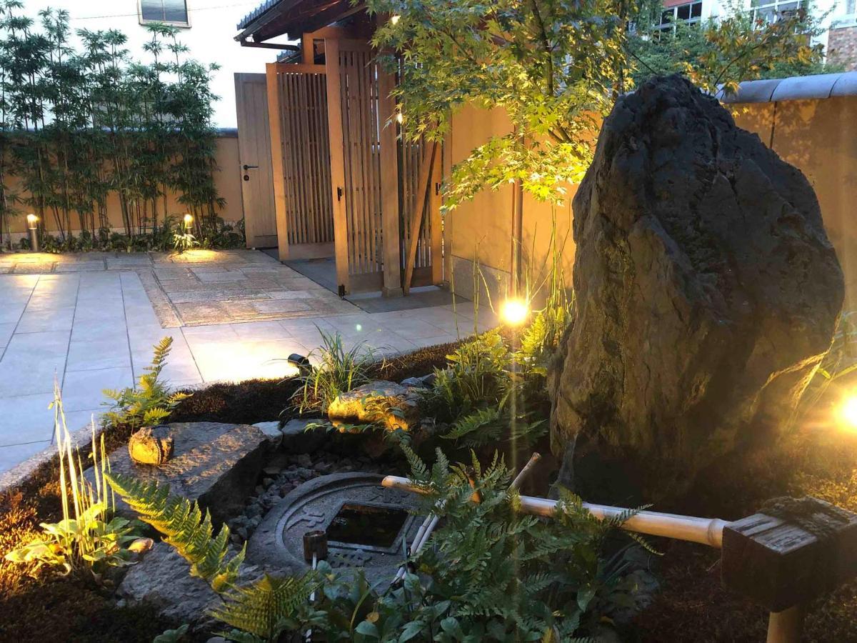 Resi Stay Jisco Hotel Kyoto Goshonishi 外观 照片