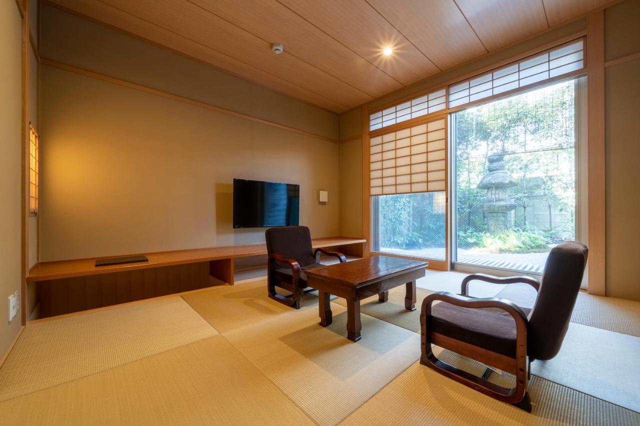 Resi Stay Jisco Hotel Kyoto Goshonishi 外观 照片