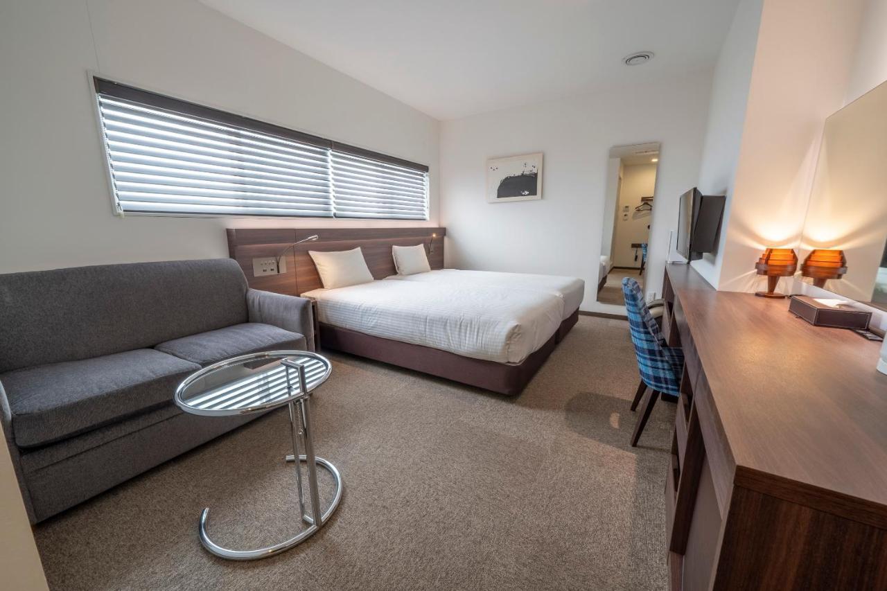 Resi Stay Jisco Hotel Kyoto Goshonishi 外观 照片