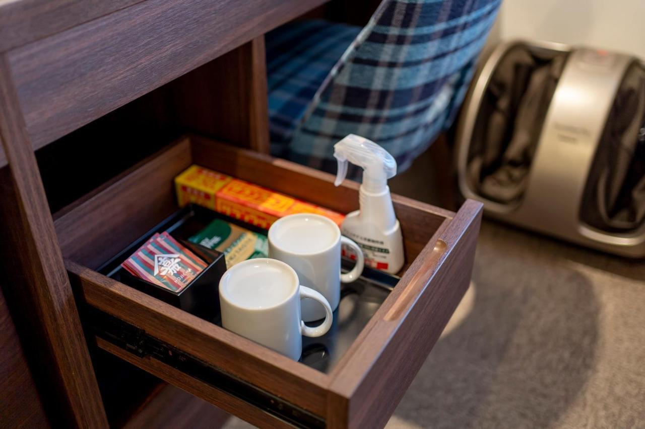 Resi Stay Jisco Hotel Kyoto Goshonishi 外观 照片