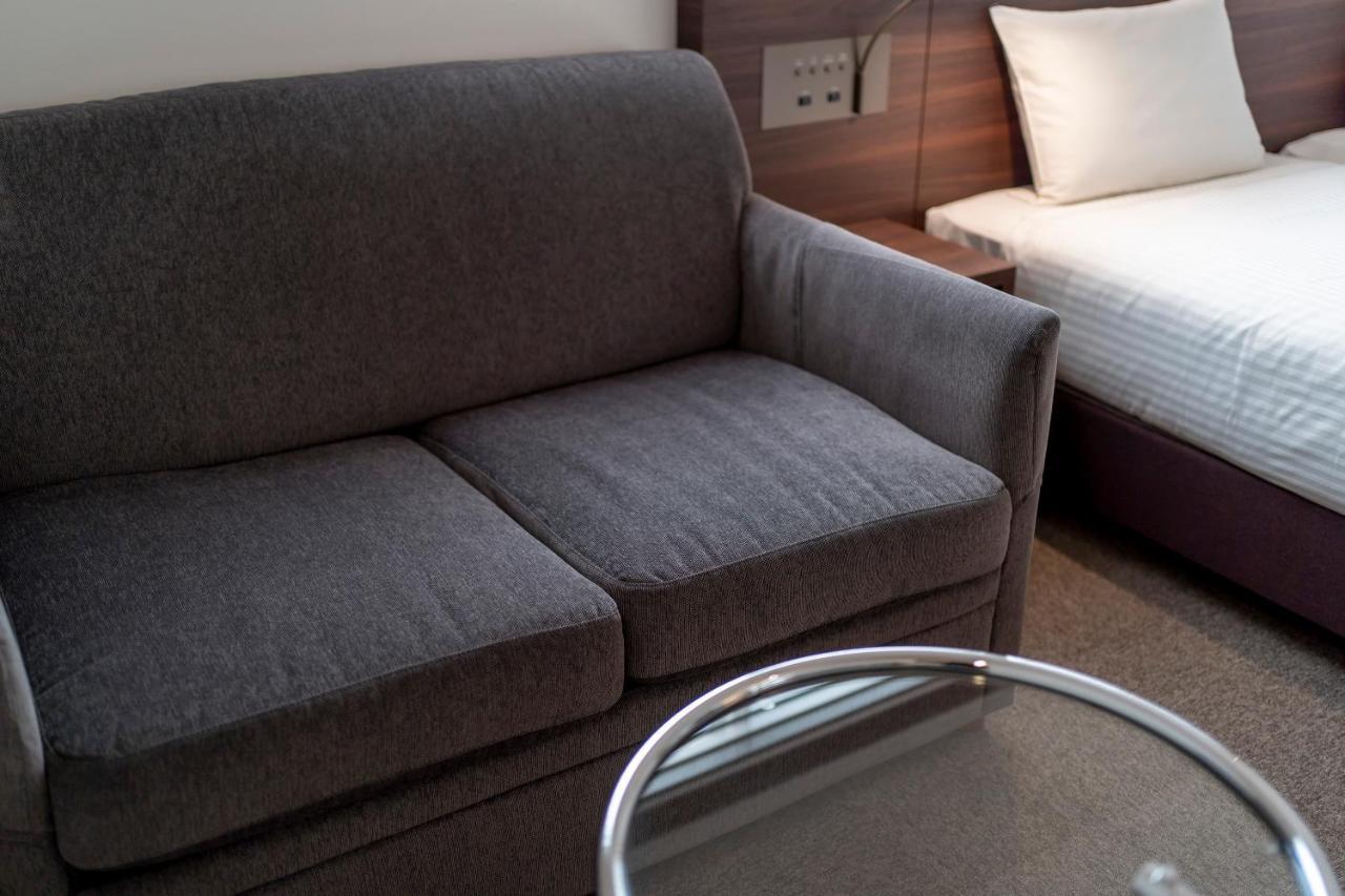 Resi Stay Jisco Hotel Kyoto Goshonishi 外观 照片