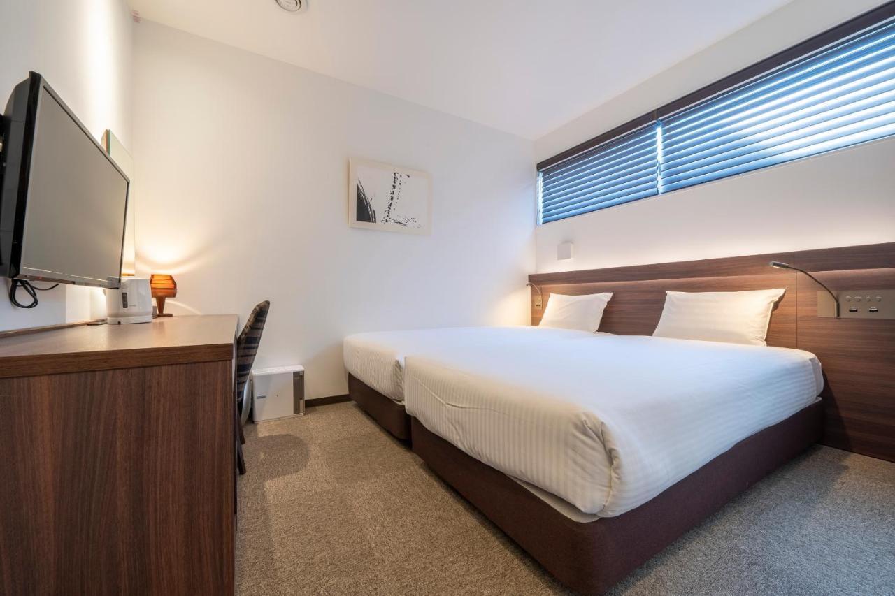 Resi Stay Jisco Hotel Kyoto Goshonishi 外观 照片