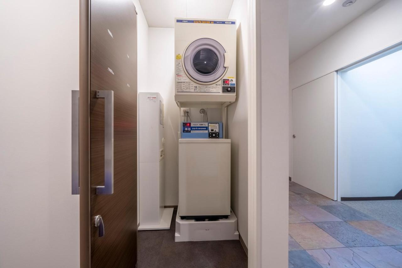 Resi Stay Jisco Hotel Kyoto Goshonishi 外观 照片