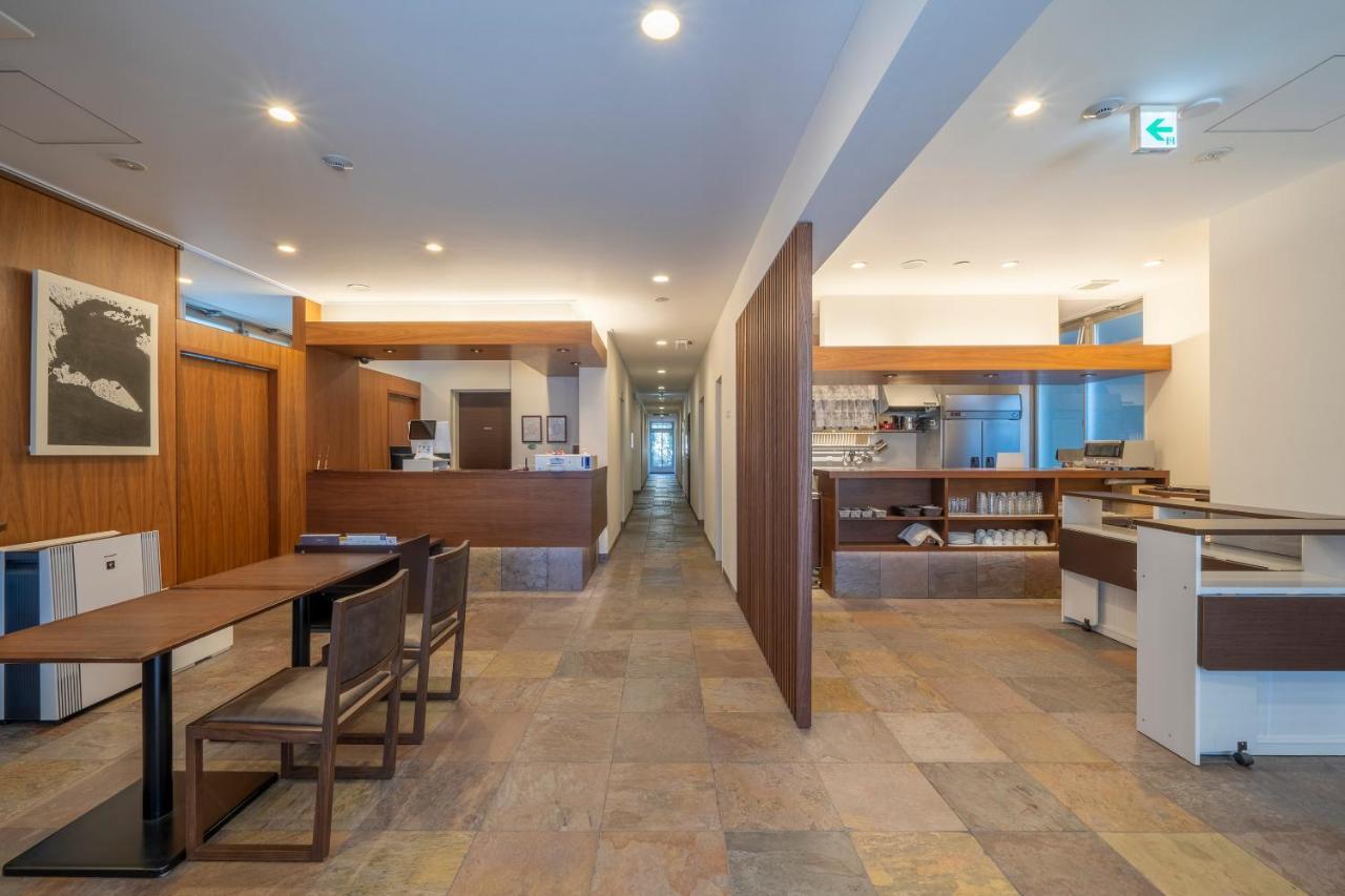 Resi Stay Jisco Hotel Kyoto Goshonishi 外观 照片