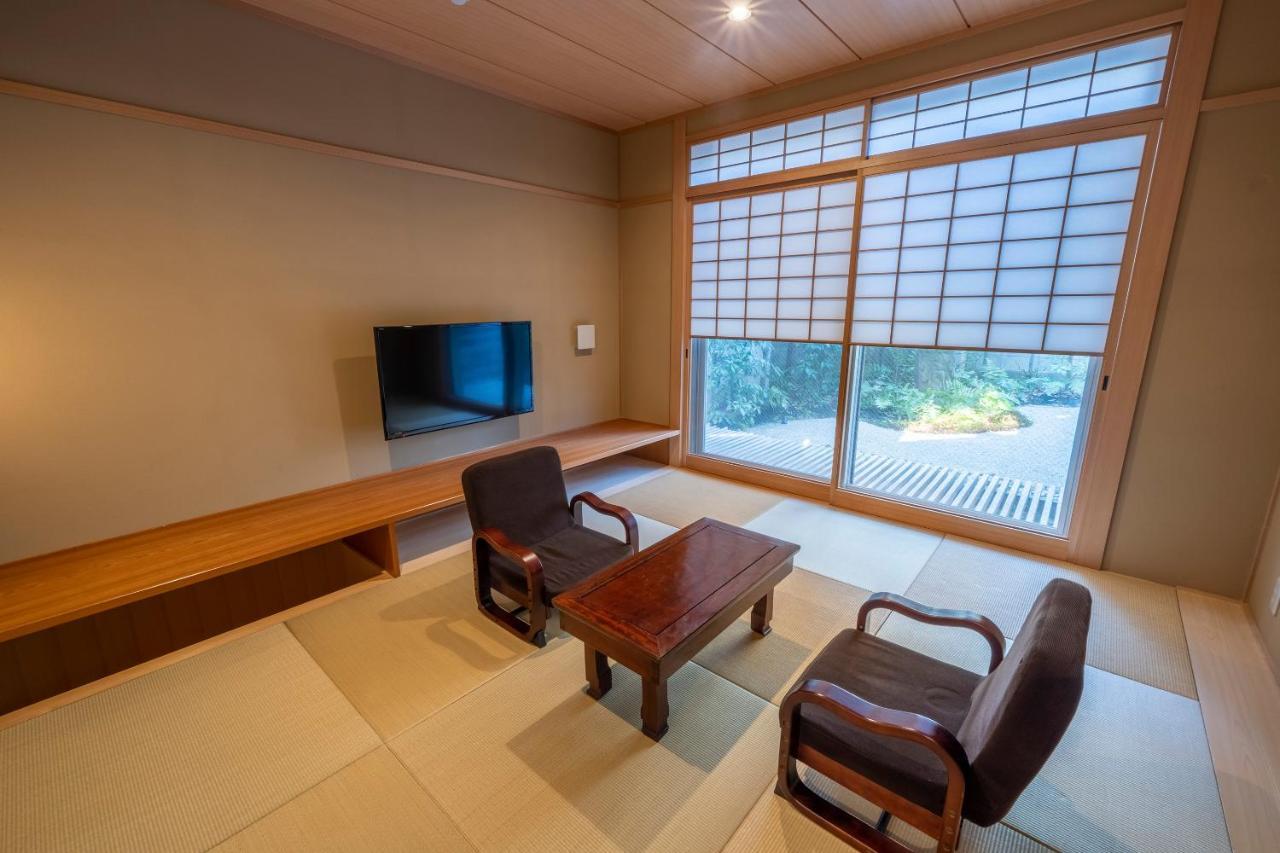 Resi Stay Jisco Hotel Kyoto Goshonishi 客房 照片