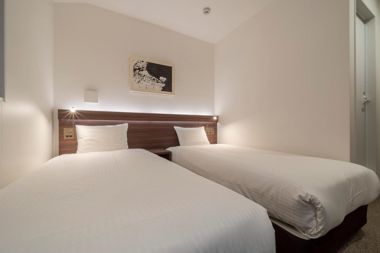 Resi Stay Jisco Hotel Kyoto Goshonishi 外观 照片