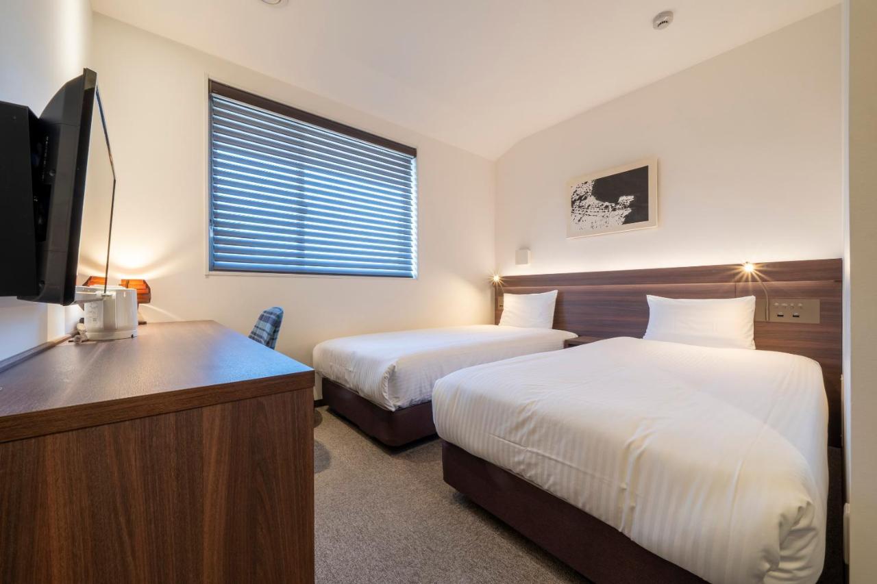 Resi Stay Jisco Hotel Kyoto Goshonishi 外观 照片