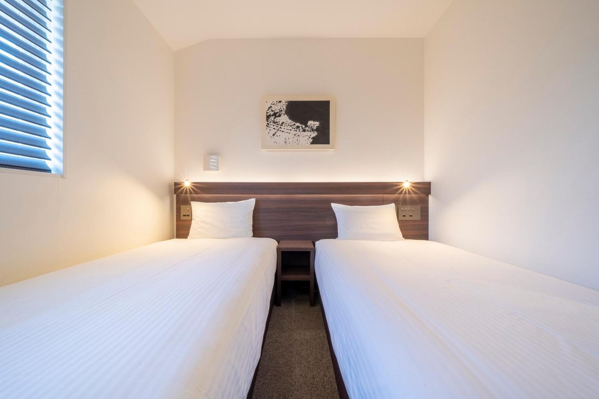 Resi Stay Jisco Hotel Kyoto Goshonishi 外观 照片