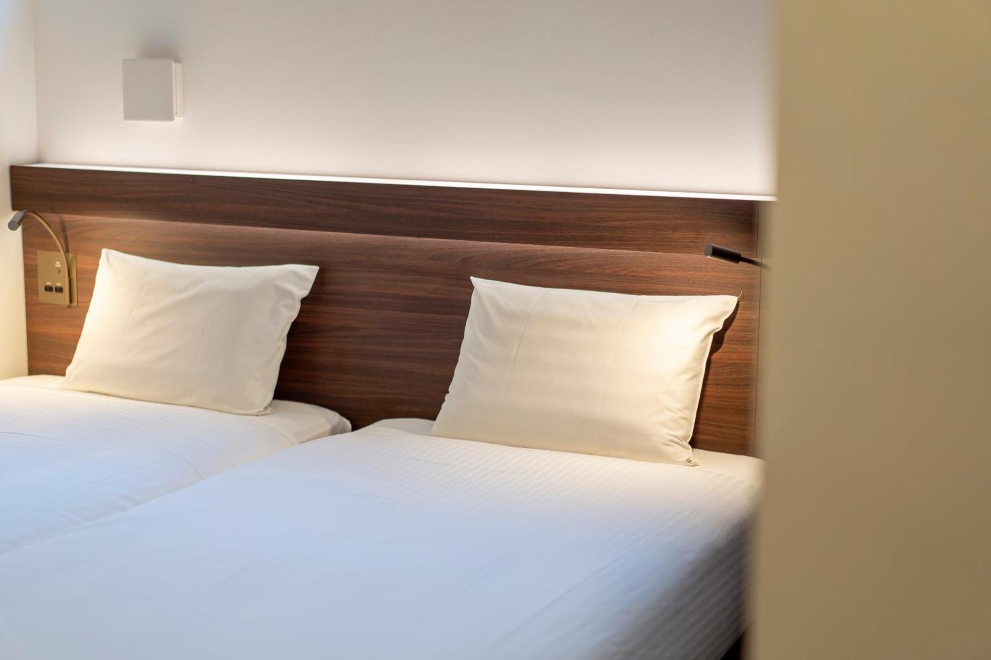 Resi Stay Jisco Hotel Kyoto Goshonishi 客房 照片