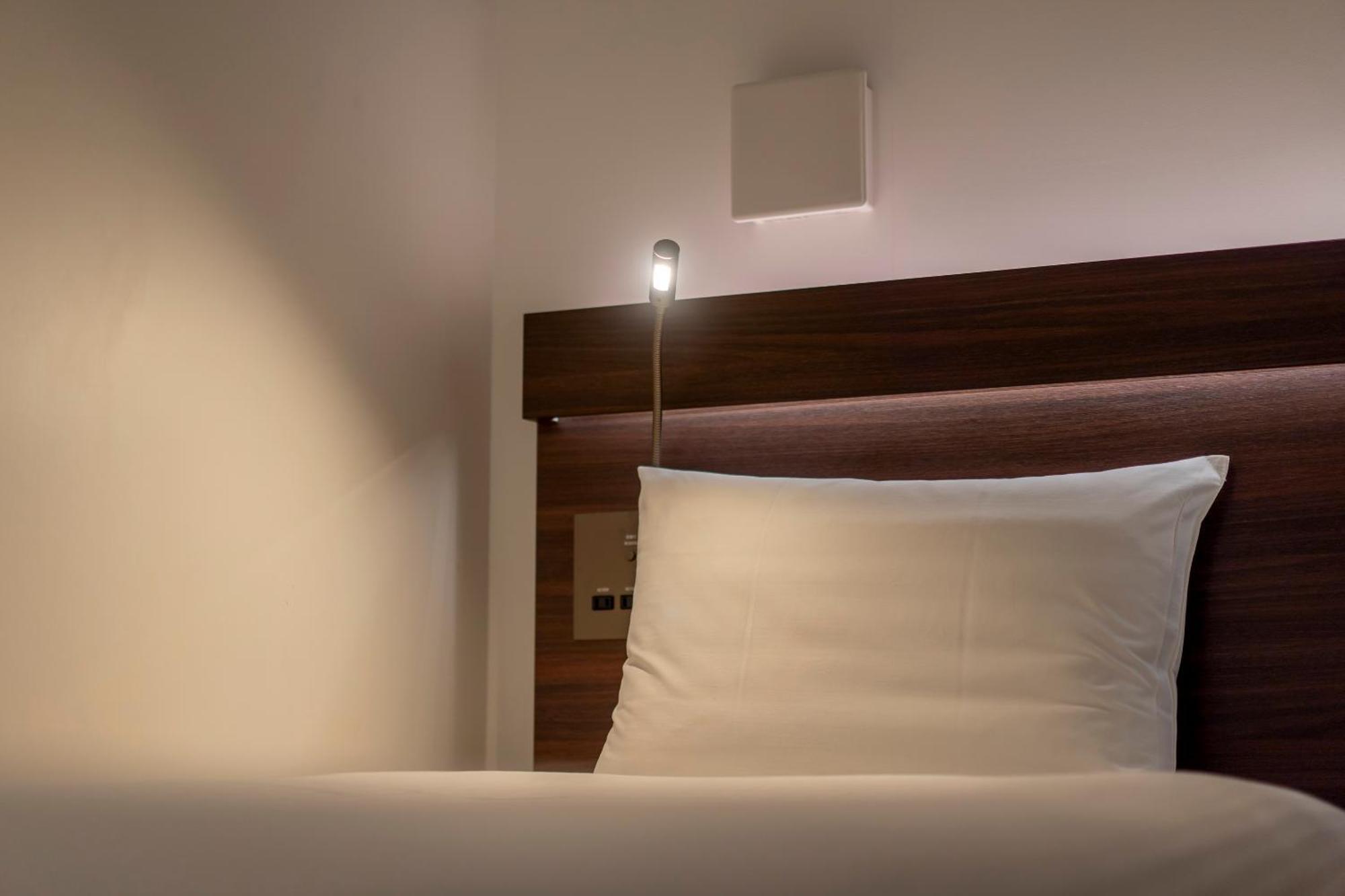 Resi Stay Jisco Hotel Kyoto Goshonishi 客房 照片