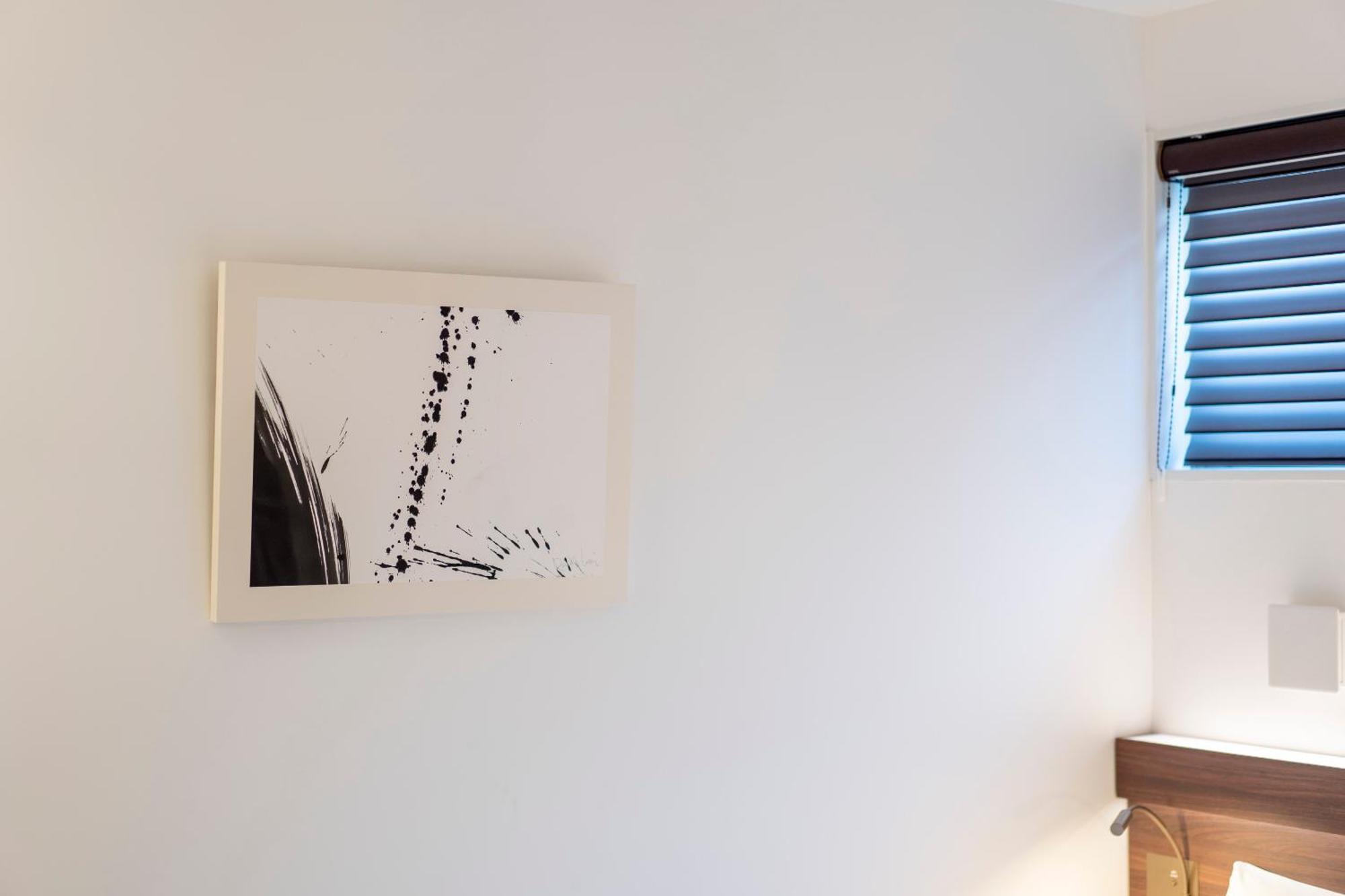 Resi Stay Jisco Hotel Kyoto Goshonishi 客房 照片