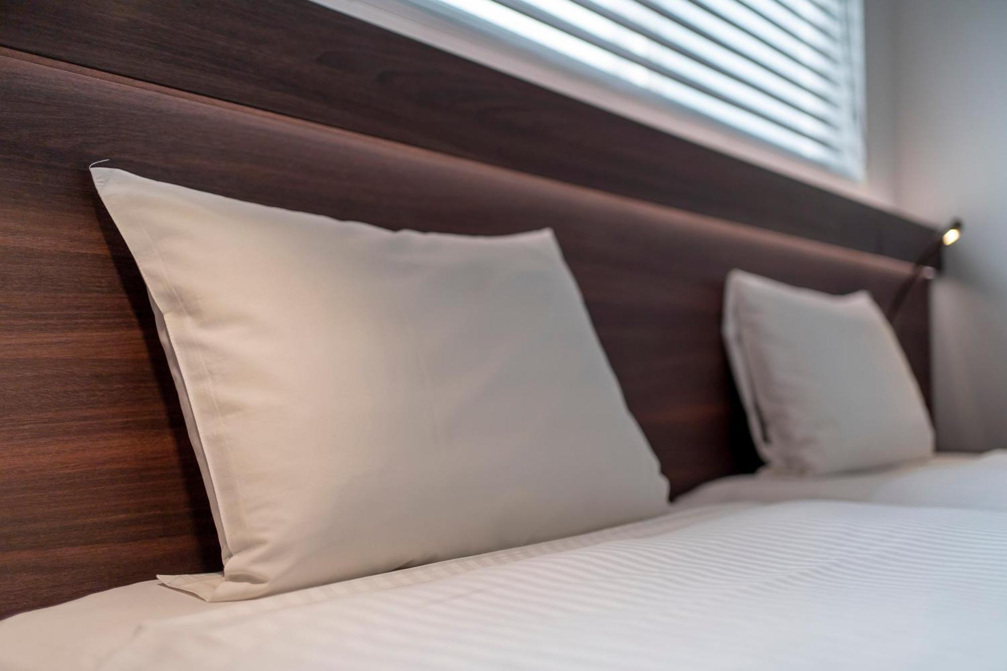 Resi Stay Jisco Hotel Kyoto Goshonishi 客房 照片
