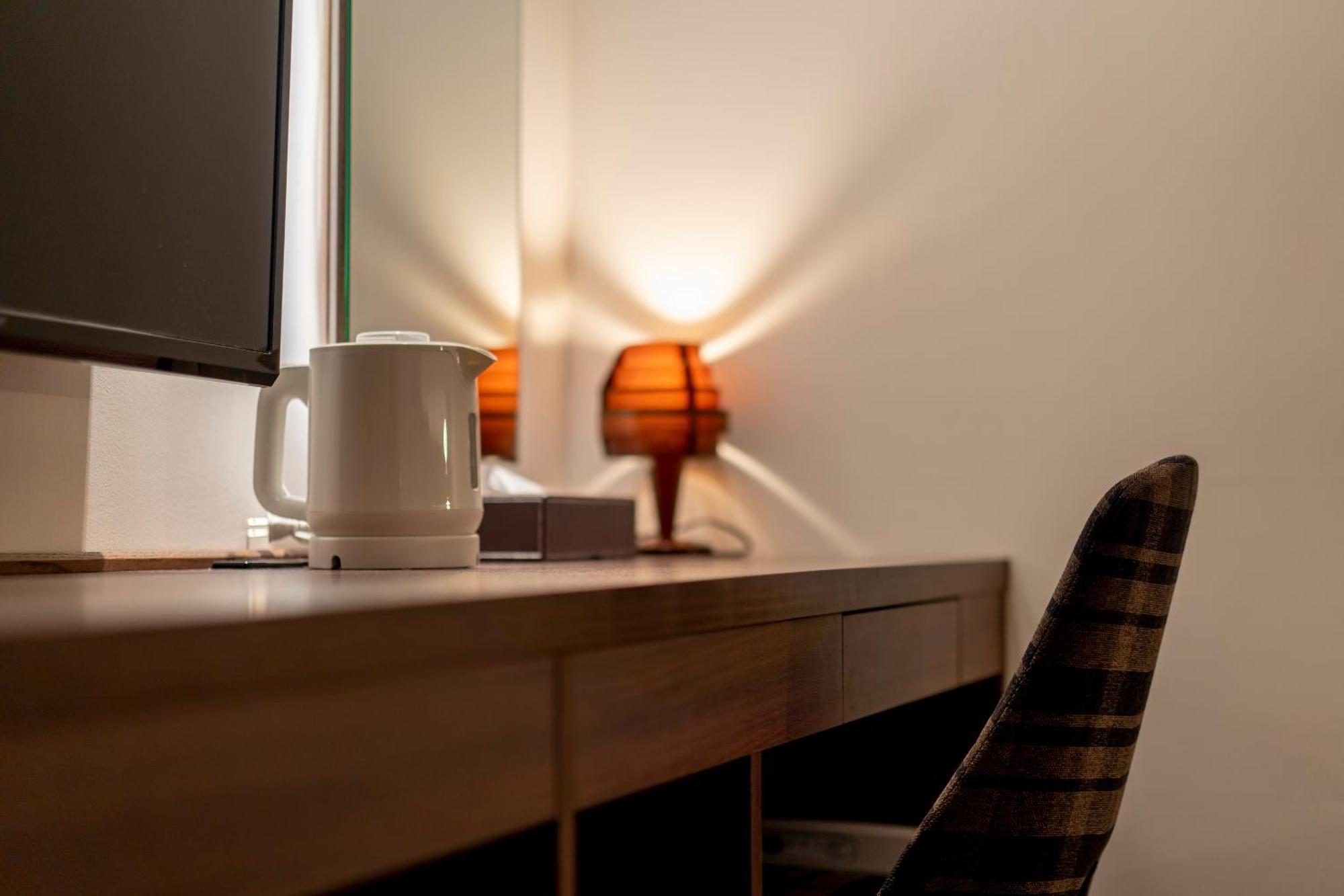 Resi Stay Jisco Hotel Kyoto Goshonishi 客房 照片