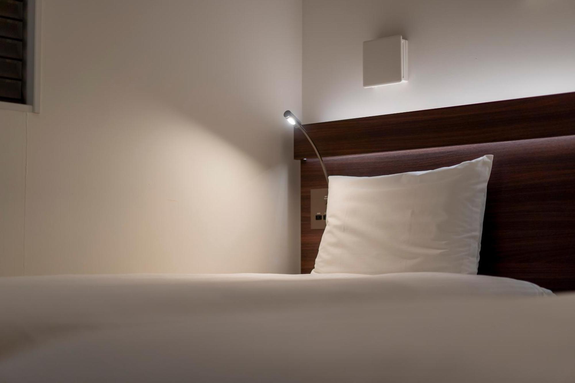 Resi Stay Jisco Hotel Kyoto Goshonishi 客房 照片